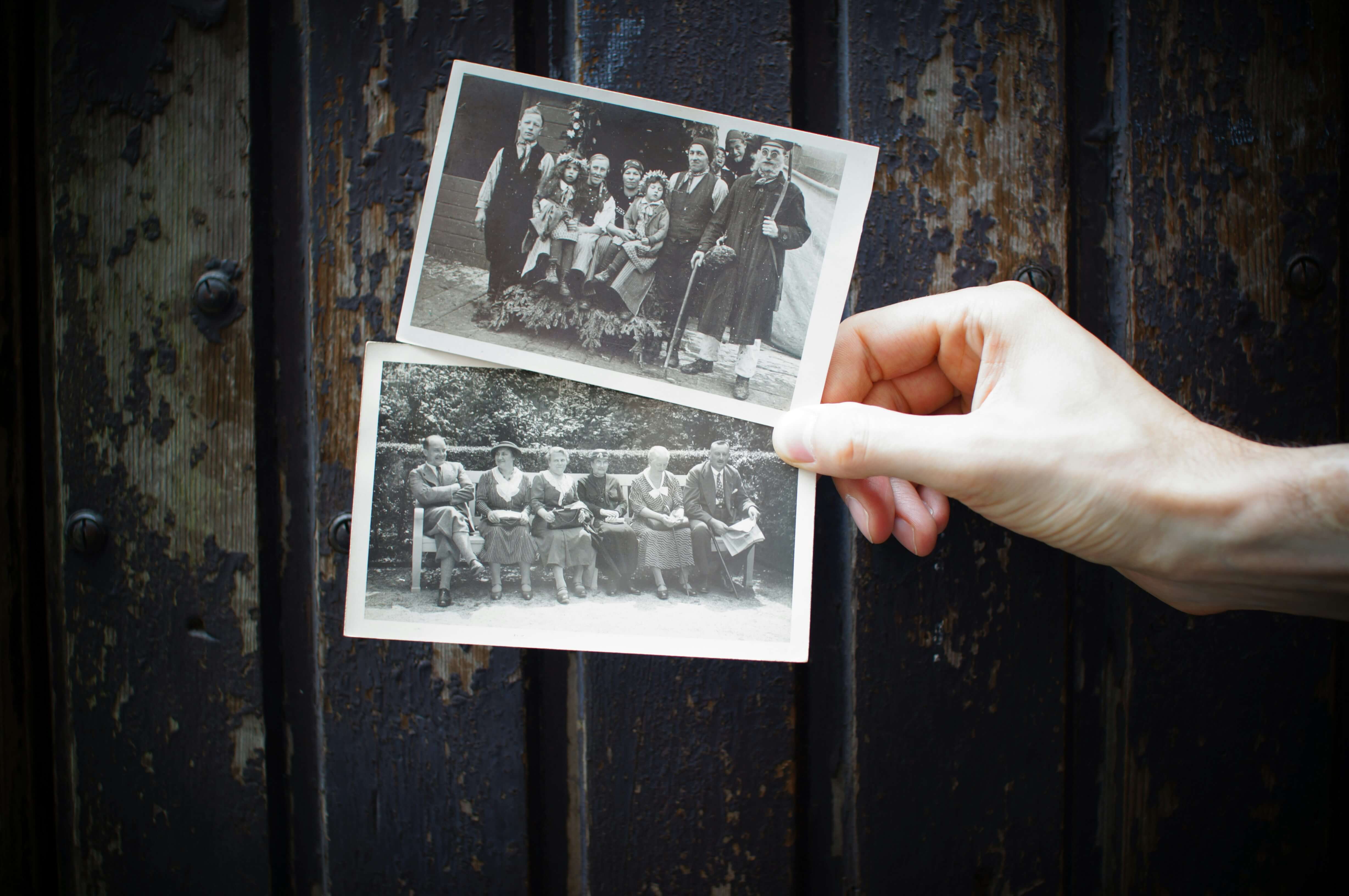 Silver Halide Photo Paper